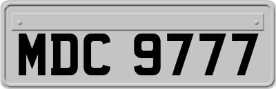 MDC9777