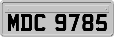 MDC9785