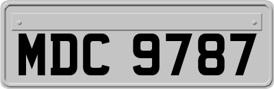 MDC9787