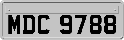 MDC9788