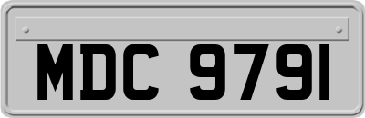 MDC9791