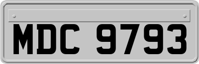 MDC9793