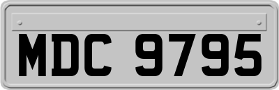 MDC9795