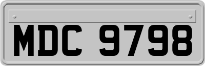 MDC9798