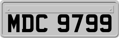 MDC9799