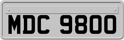 MDC9800