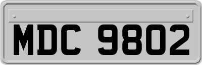 MDC9802