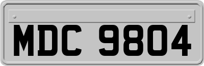 MDC9804