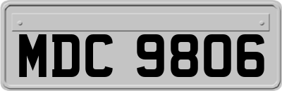 MDC9806