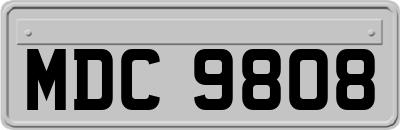 MDC9808