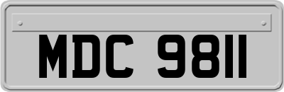 MDC9811