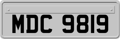 MDC9819