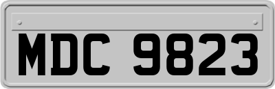 MDC9823