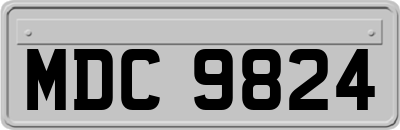 MDC9824