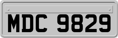 MDC9829