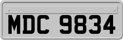 MDC9834