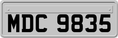 MDC9835