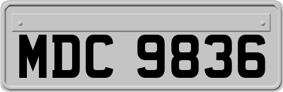 MDC9836