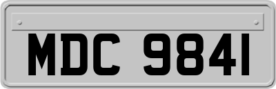 MDC9841