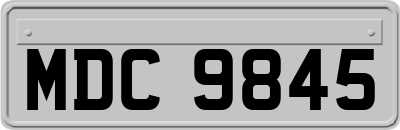 MDC9845