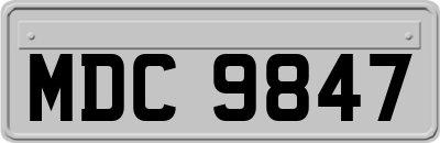 MDC9847