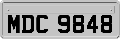 MDC9848