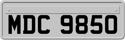 MDC9850