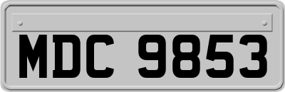 MDC9853
