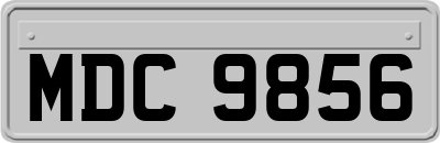 MDC9856