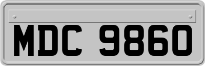 MDC9860