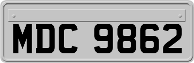 MDC9862