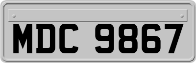 MDC9867
