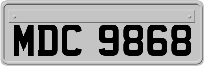 MDC9868