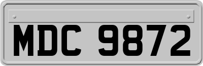 MDC9872