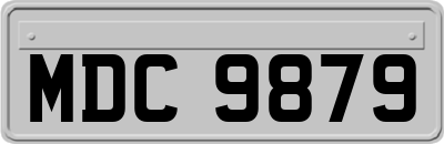 MDC9879