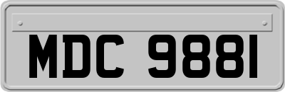 MDC9881