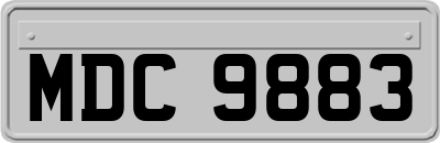 MDC9883