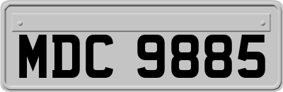 MDC9885