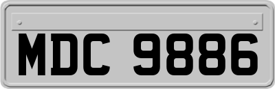 MDC9886