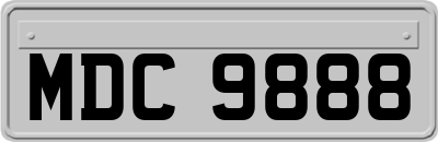 MDC9888
