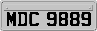 MDC9889