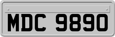 MDC9890
