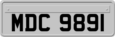 MDC9891