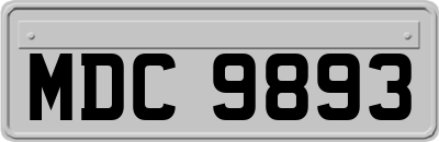 MDC9893