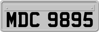 MDC9895