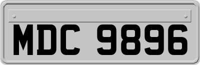 MDC9896
