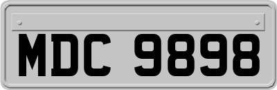 MDC9898