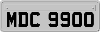 MDC9900