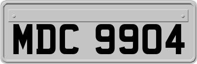 MDC9904