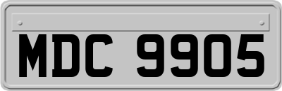 MDC9905